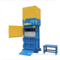 Ship Application Hydraulic Baler